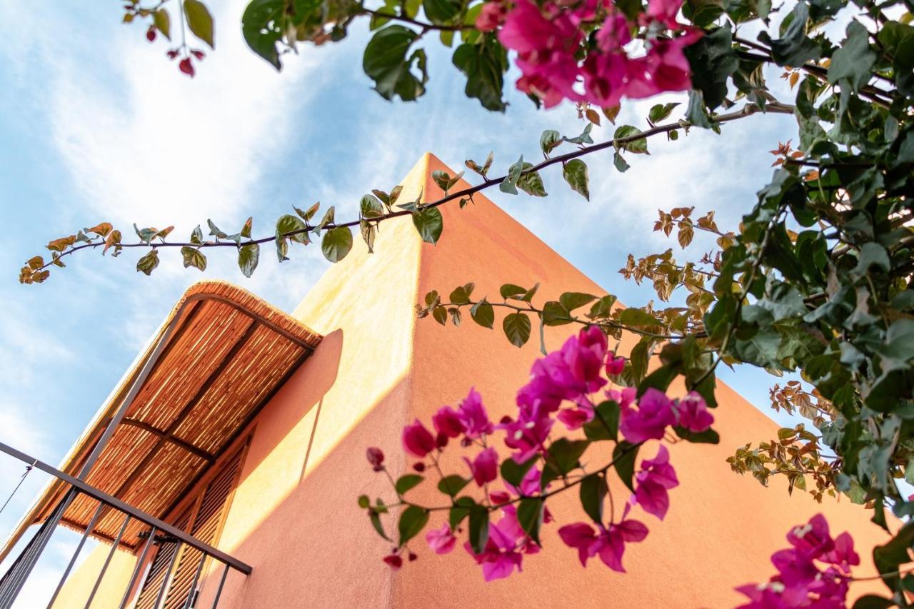 Hotel Residence Mendolita Lipari  Exterior foto