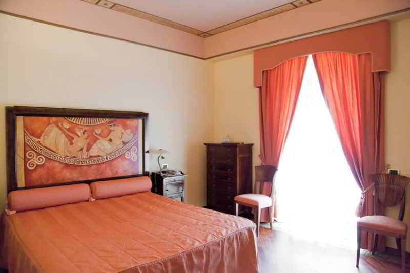Hotel Residence Mendolita Lipari  Exterior foto