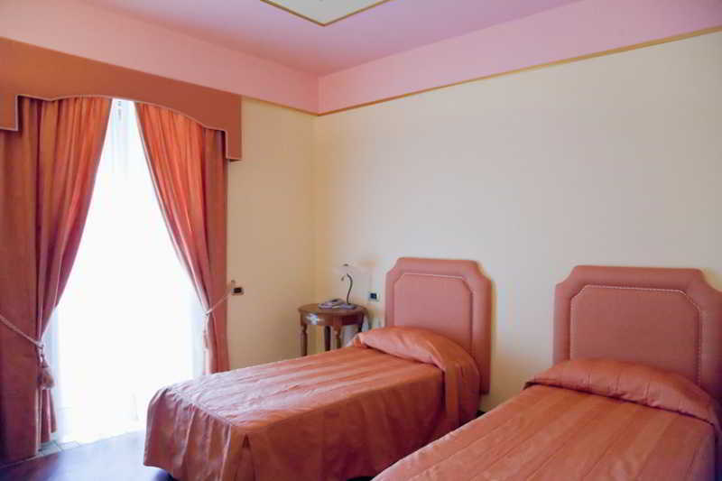Hotel Residence Mendolita Lipari  Exterior foto
